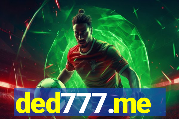 ded777.me