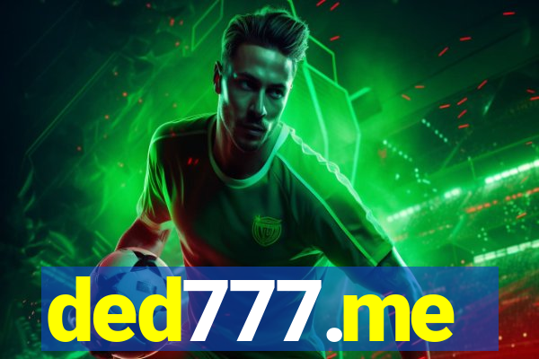 ded777.me