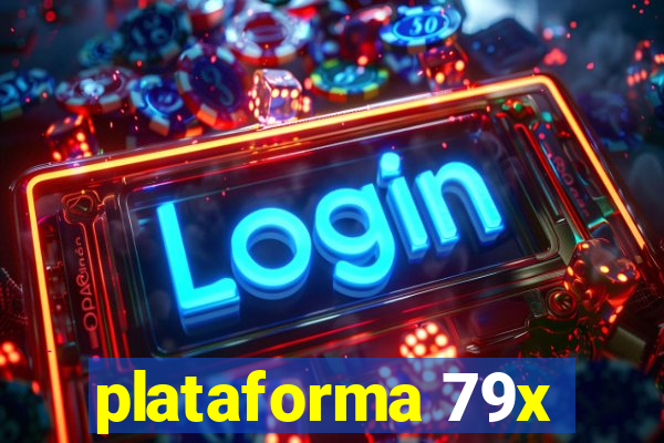 plataforma 79x
