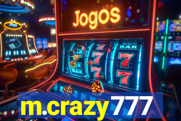 m.crazy777
