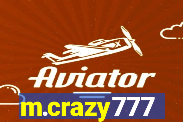 m.crazy777
