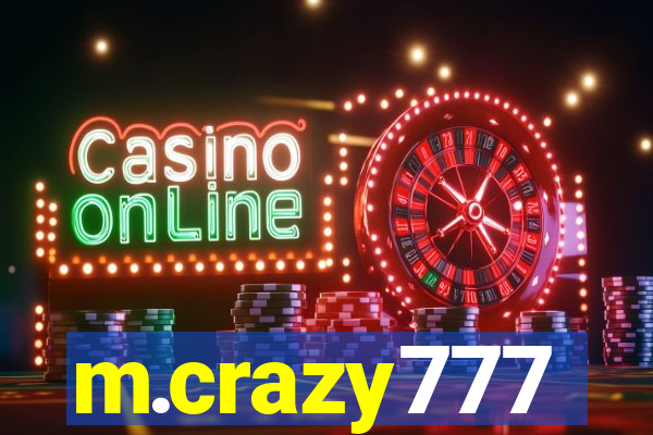 m.crazy777