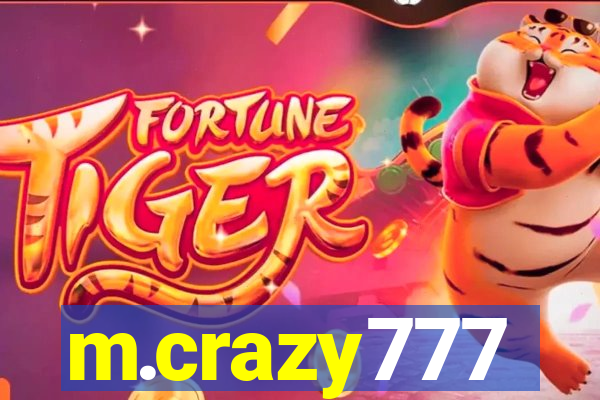 m.crazy777