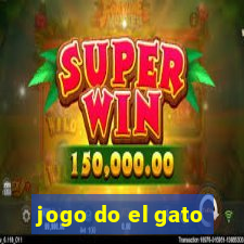 jogo do el gato