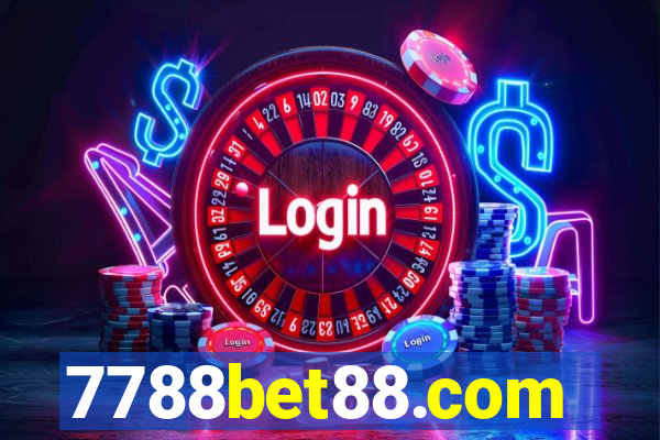 7788bet88.com