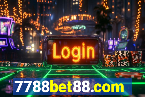 7788bet88.com
