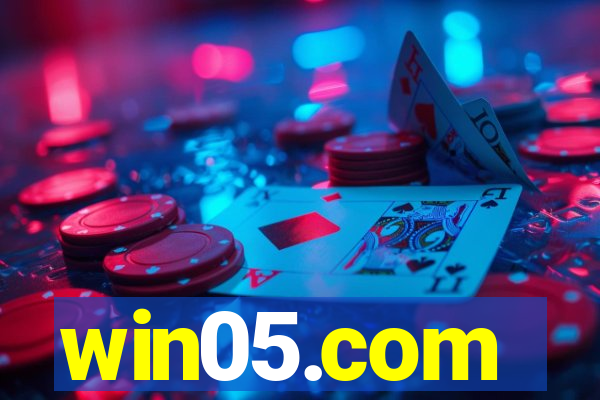win05.com