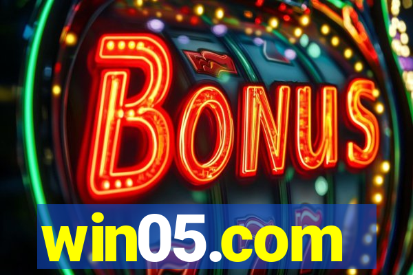 win05.com