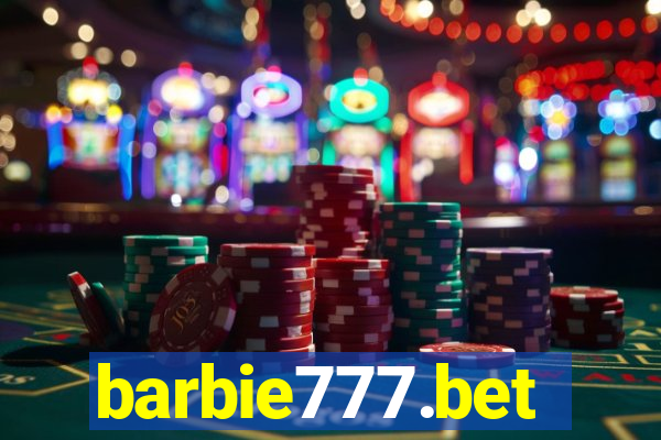 barbie777.bet