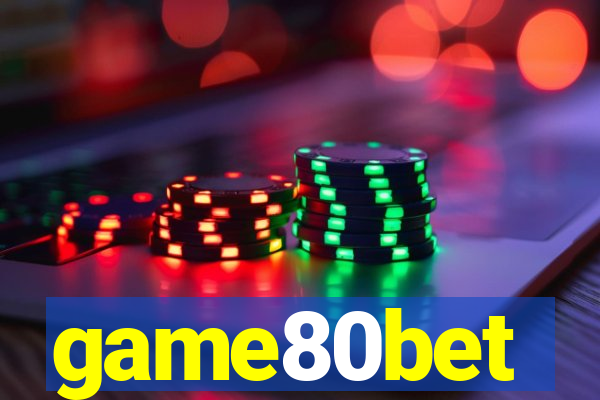 game80bet