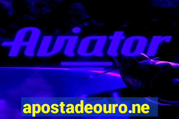 apostadeouro.net