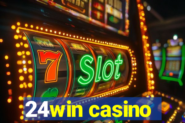 24win casino