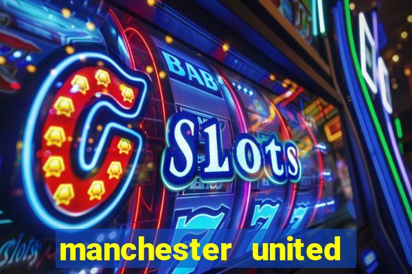 manchester united ao vivo futemax
