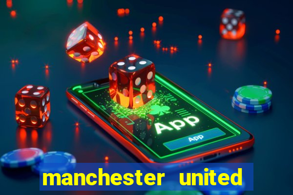 manchester united ao vivo futemax