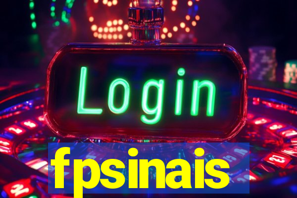 fpsinais