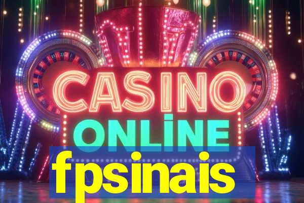 fpsinais