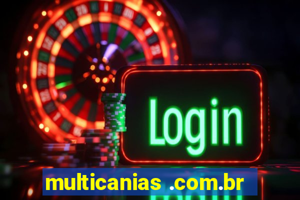 multicanias .com.br