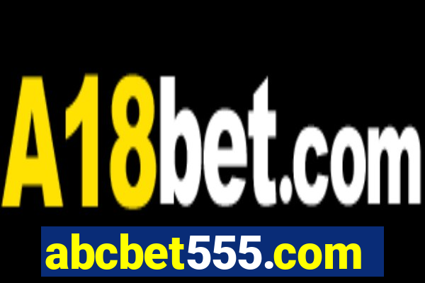 abcbet555.com