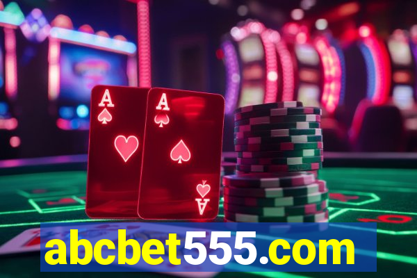 abcbet555.com