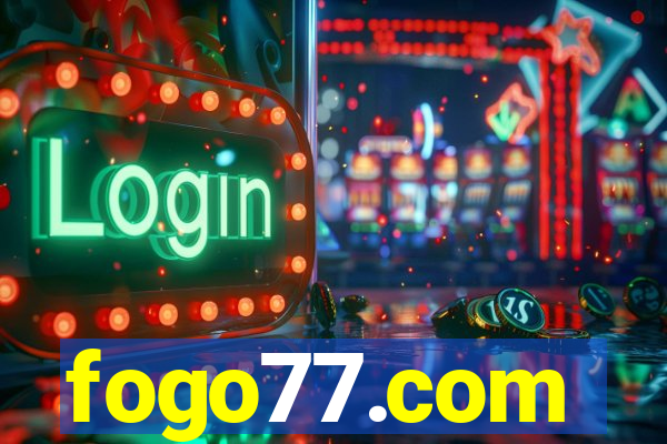 fogo77.com