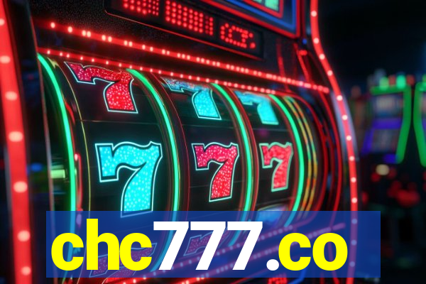 chc777.co
