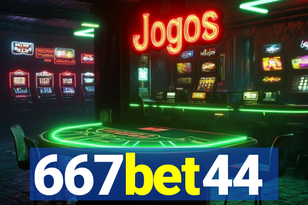 667bet44
