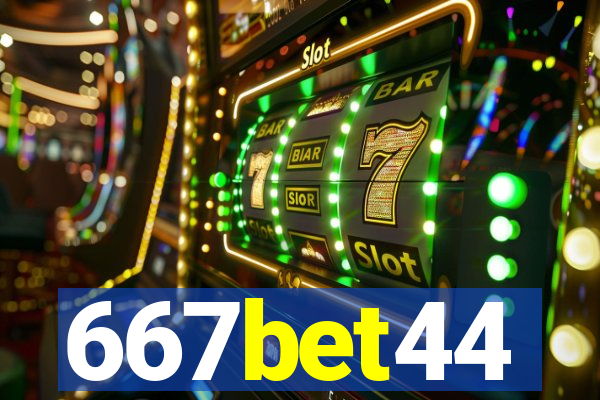 667bet44