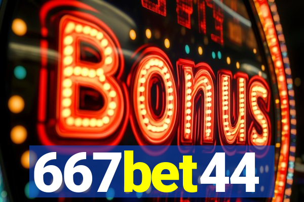 667bet44
