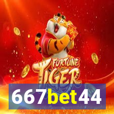 667bet44