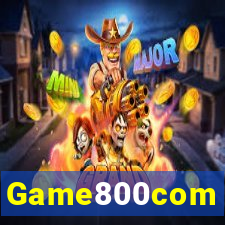 Game800com