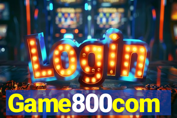 Game800com