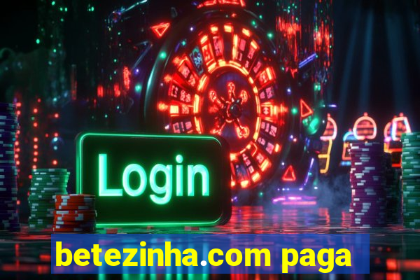 betezinha.com paga