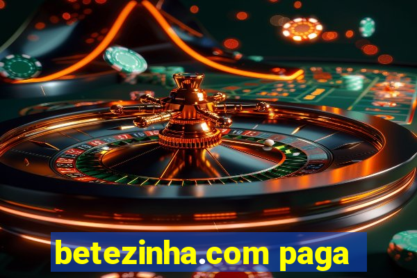 betezinha.com paga