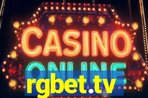 rgbet.tv