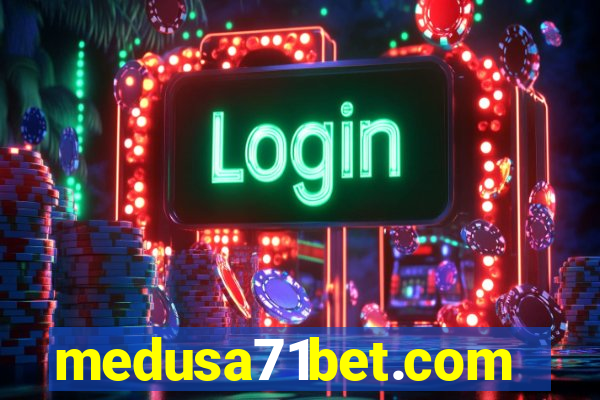 medusa71bet.com