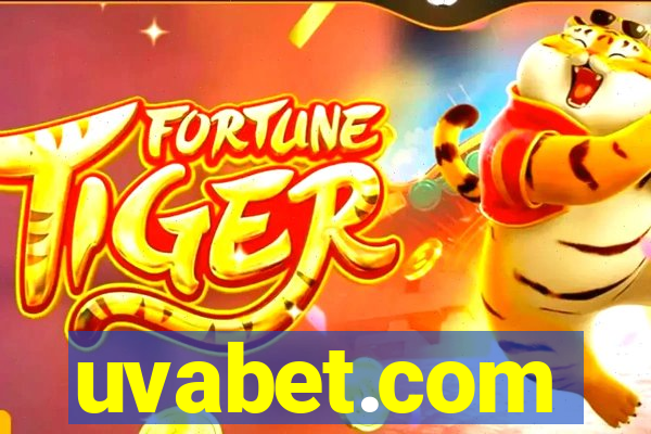 uvabet.com