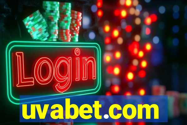 uvabet.com