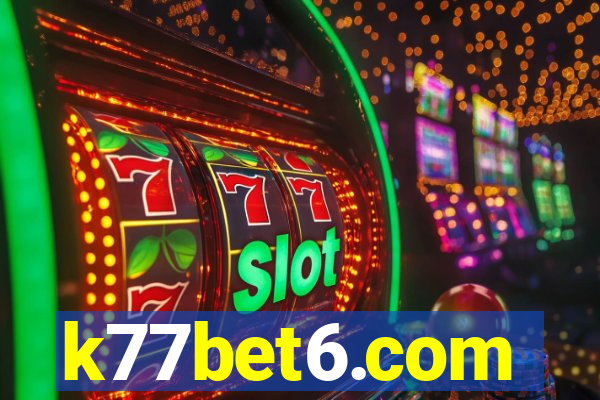 k77bet6.com