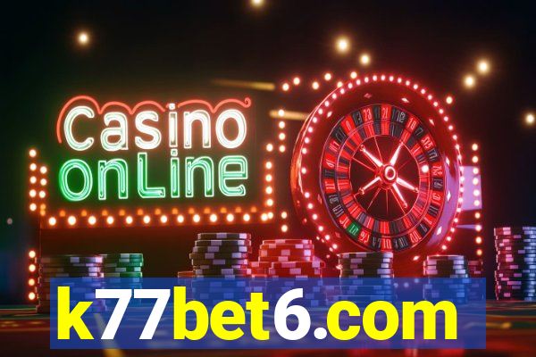 k77bet6.com
