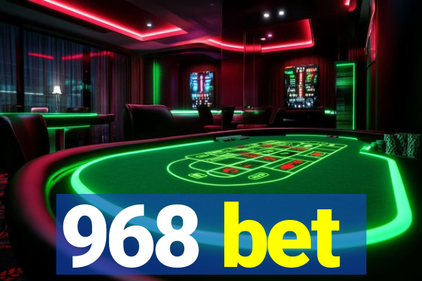 968 bet