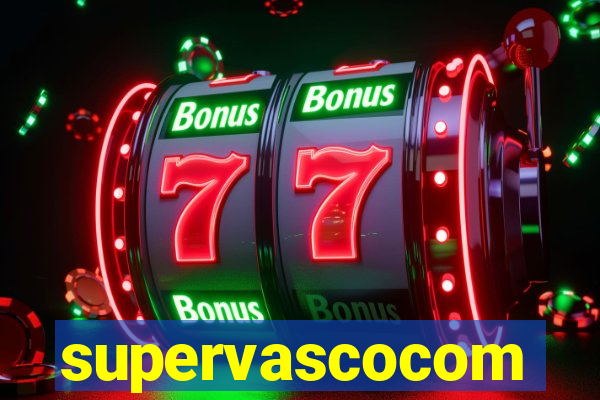 supervascocom