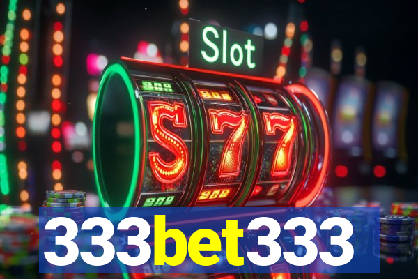 333bet333
