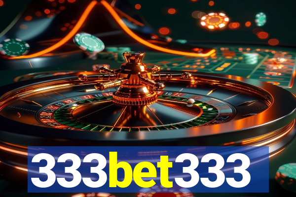 333bet333