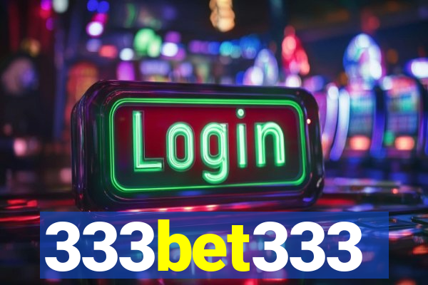 333bet333