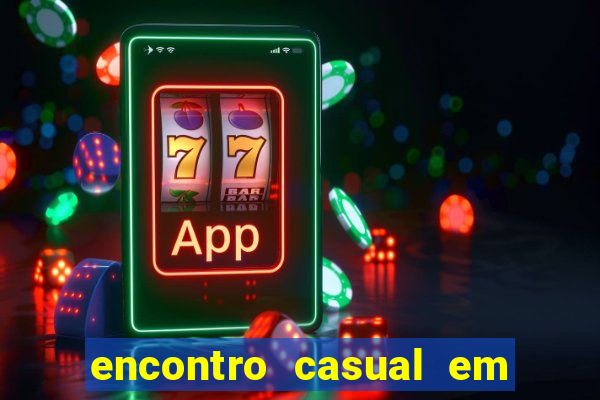 encontro casual em porto alegre
