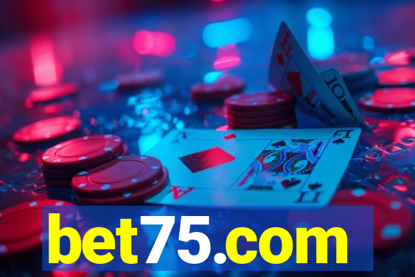 bet75.com
