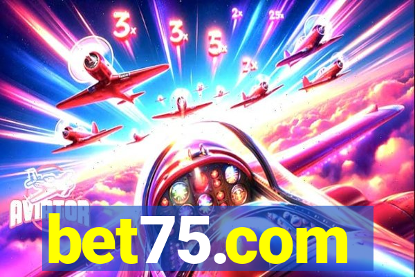 bet75.com