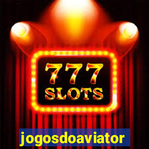 jogosdoaviator