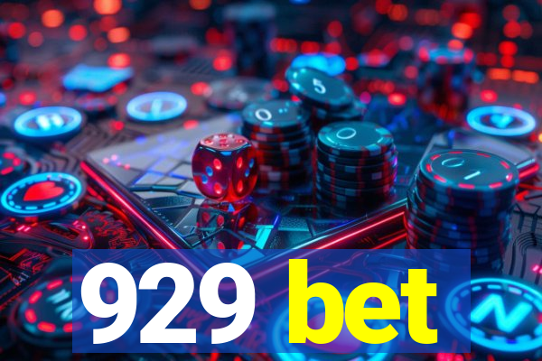 929 bet