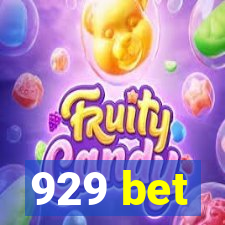 929 bet